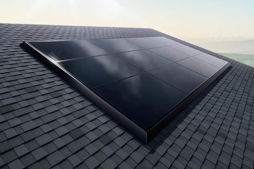 Tesla solar panels review