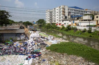 Fashion Accountability Report Slams Brands Such as Temu, Fashion Nova and Skims for Environmental Impacts