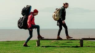 Band Walks 870 Miles on Tour to Promote More Sustainability in the Music Industry