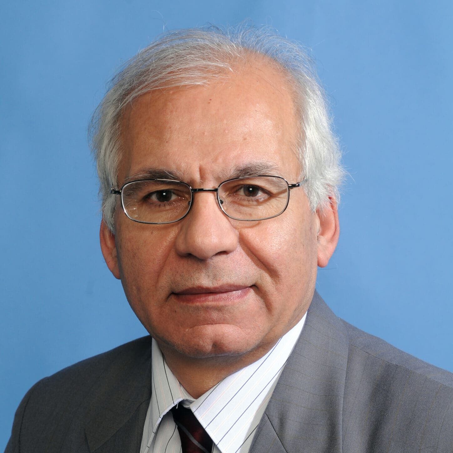 Mohammad E. Taslim commenting on solar panel efficiency