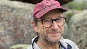‘We Have Just Arrived’: Author Rick Bass on Writing and Activism in Montana
