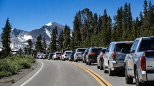 Yosemite National Park to Require Reservations in 2024