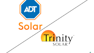 ADT Solar (Sunpro) Vs. Trinity Solar: Which Company Is Better? (2024)