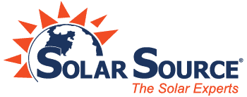 Logo for Solar Source