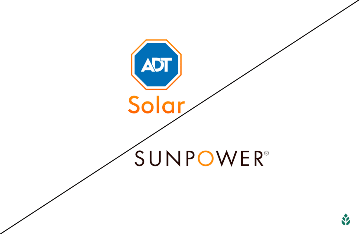 SunPower Vs. ADT Solar: Which Company Is Better?