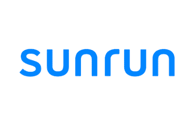 Logo for Sunrun